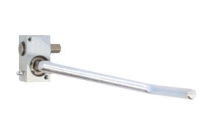 Element naciągu plandeki CARGO-N001L