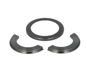 Zabezpieczenie wałka głównego mech. skrzyni biegów 95534631