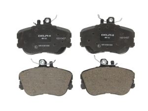 Klocek hamulcowy kpl. LP0881