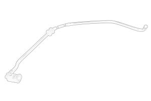 Przewód układu chłodzenia 5801319236