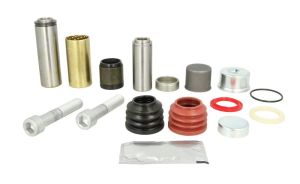 Zestaw naprawczy zacisku hamulcowego CRK-395