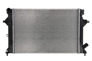 Chłodnica silnika PL823644