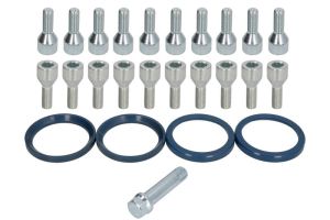 Zestaw montażowy felg aluminiowych MAK 8000000260