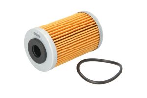 Filtr oleju HF655