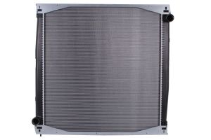 Chłodnica silnika NIS 64069A