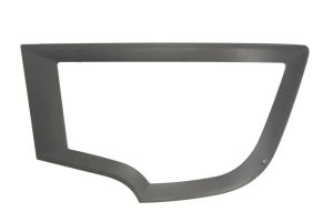 Obudowa reflektora świateł przednich MER-HLS-007L