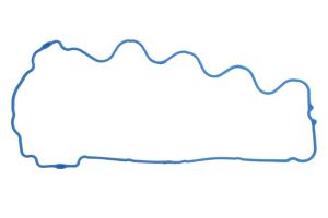 Uszczelka pokrywy zaworów EL575070