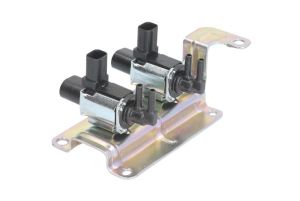 Elektrozawór sterujący turbosprężarki ENT830029