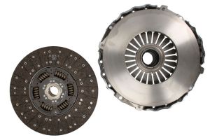 Zestaw sprzęgła 643 3292 00