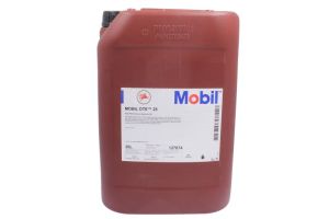 Olej hydrauliczny MOBIL DTE 25 ULTRA 20L