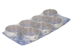 Panewka wałka rozrządu 77 693 600