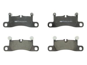 Klocek hamulcowy kpl. FDB4424