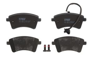 Klocek hamulcowy kpl. GDB1941