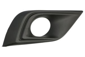 Wlot powietrza w zderzaku 6502-07-1621922P