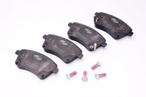 Klocek hamulcowy kpl. LP2203