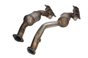 Katalizator JMJ 1091615