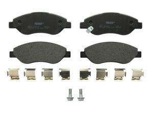 Klocek hamulcowy kpl. FDB1921