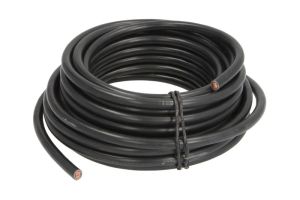 Przewód elektryczny EC-1X25/10