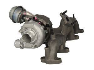 Turbosprężarka 713673-5007S