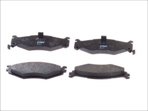 Klocek hamulcowy kpl. GDB1157