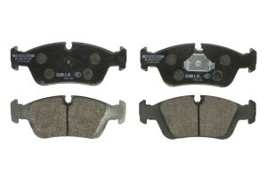 Klocki hamulcowe wyczynowe FCP725W