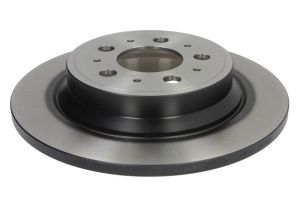 Tarcza hamulcowa DF4066