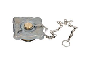 Korek chłodnicy CRB 18 000P