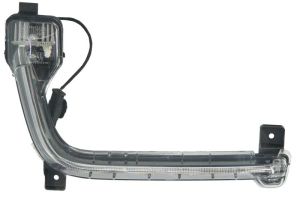 Światła do jazdy w dzień 712464391129