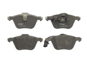 Klocek hamulcowy kpl. GDB1460