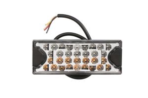 Lampa tył A33-7200-007