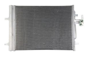 Skraplacz klimatyzacji NIS 940155