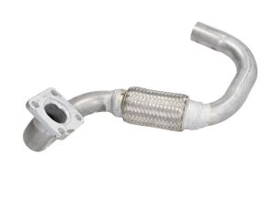 Rura wydechowa ASM04.050