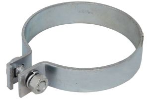 Obejma rury układu wydechowego DIN99727