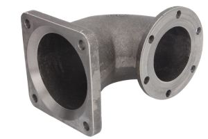 Rura wydechowa DIN47187