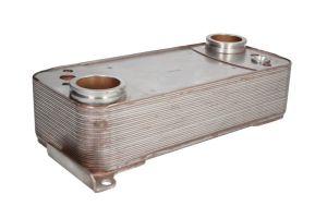 Chłodnica oleju NRF 31227