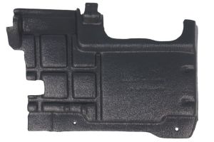 Osłona silnika 6601-02-3512872P