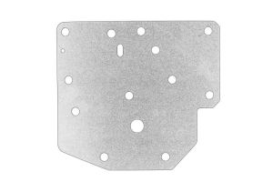 Uszczelka skrzyni biegów 84558621-CNH