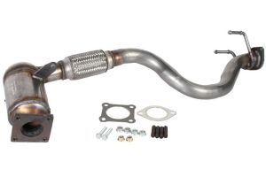 Katalizator BM91519H