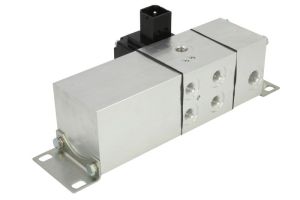 Zawór wielodrożny 8606 004 001 0