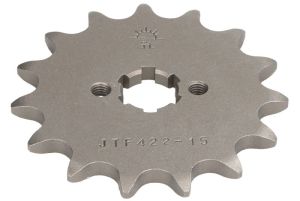 Zębatka napędowa przednia JTF422,15