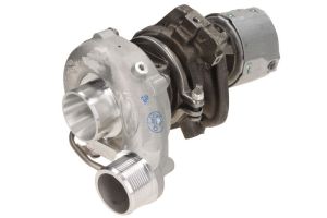 Turbosprężarka 824757-5003S