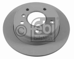 Tarcza hamulcowa FE22931