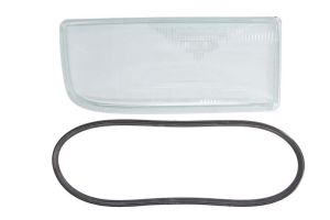 Szkło reflektora świateł przednich 711305621835
