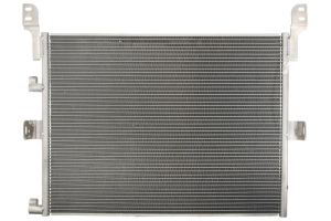 Skraplacz klimatyzacji REA5054 AVA