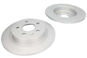 Tarcza hamulcowa DDF1804C