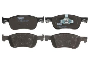 Klocek hamulcowy kpl. GDB2261