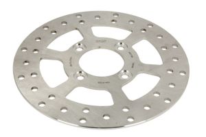 Tarcza hamulcowa MST259