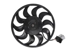 Wentylator chłodnicy silnika NIS 85755