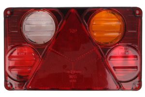 Lampa tylna 388 W70P