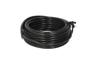 Przewód elektryczny EC-2X1,5/10